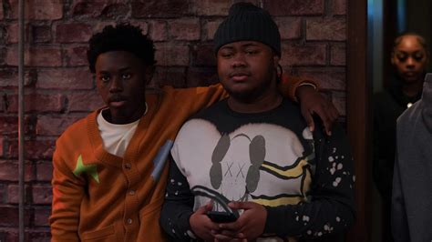 The Chi Season 6 Episodes .